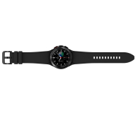SAMSUNG Galaxy Watch4 Classic 46mm BT czarny - 671334 - zdjęcie 3